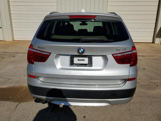 Photo 5 VIN: 5UXWX9C51D0A25949 - BMW X3 