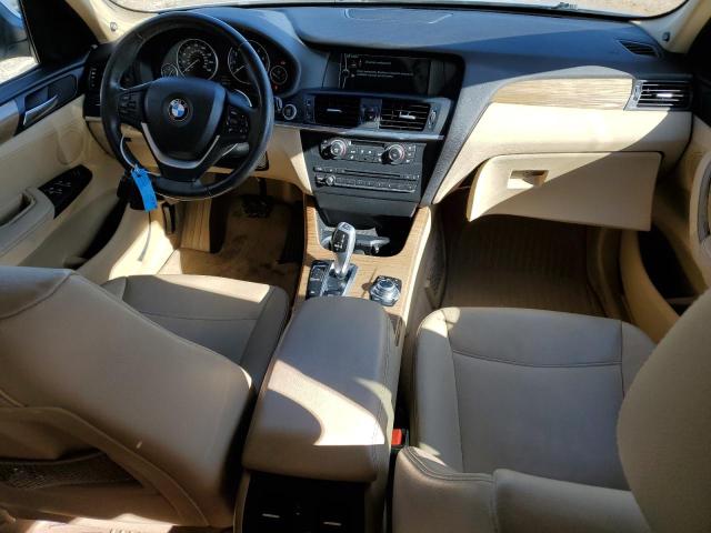 Photo 7 VIN: 5UXWX9C51D0A25949 - BMW X3 