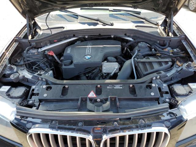 Photo 6 VIN: 5UXWX9C51D0A29483 - BMW X3 XDRIVE2 