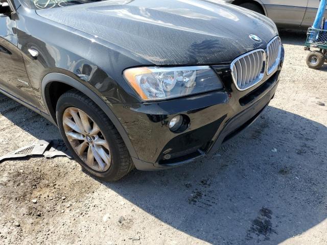 Photo 8 VIN: 5UXWX9C51D0A29483 - BMW X3 XDRIVE2 