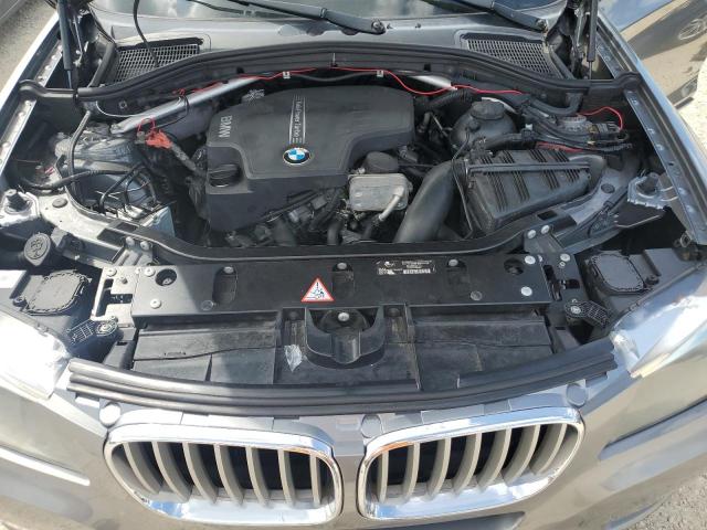 Photo 11 VIN: 5UXWX9C51D0A30455 - BMW X3 XDRIVE2 