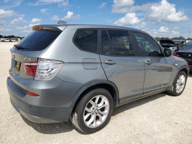 Photo 2 VIN: 5UXWX9C51D0A30455 - BMW X3 XDRIVE2 