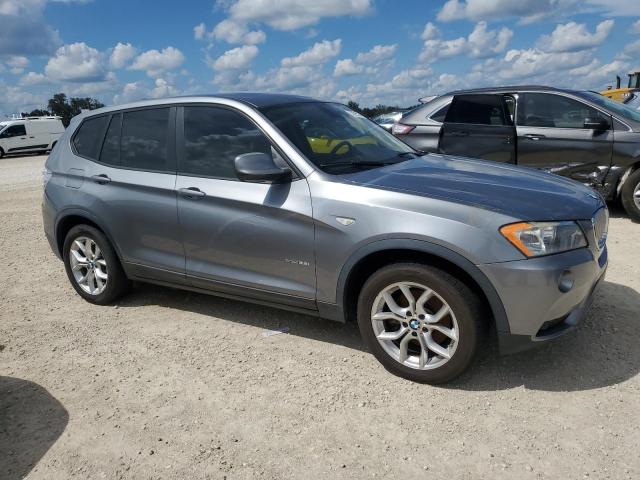 Photo 3 VIN: 5UXWX9C51D0A30455 - BMW X3 XDRIVE2 