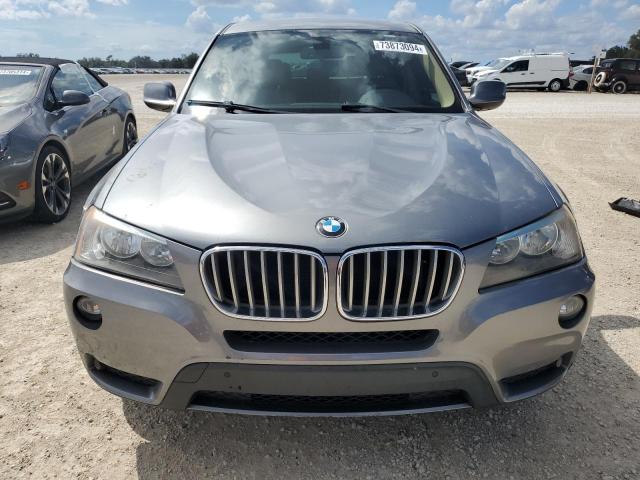 Photo 4 VIN: 5UXWX9C51D0A30455 - BMW X3 XDRIVE2 