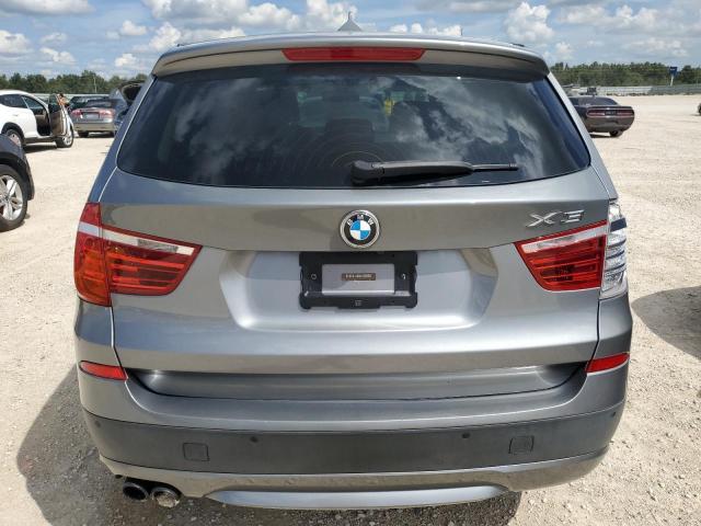 Photo 5 VIN: 5UXWX9C51D0A30455 - BMW X3 XDRIVE2 