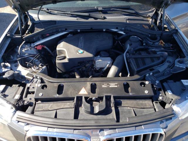 Photo 6 VIN: 5UXWX9C51D0A31220 - BMW X3 XDRIVE2 