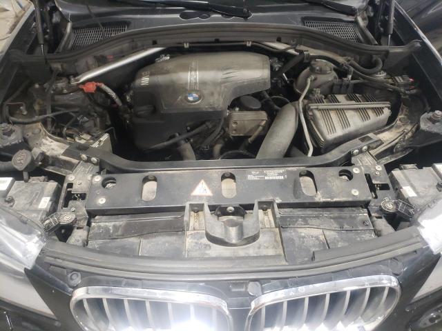 Photo 10 VIN: 5UXWX9C51D0A31413 - BMW X3 XDRIVE2 