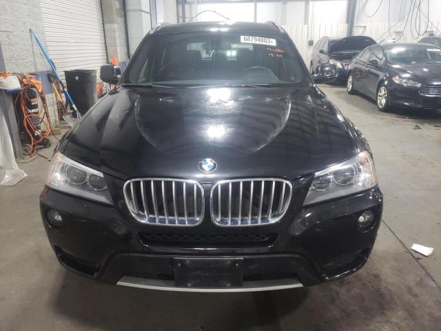 Photo 4 VIN: 5UXWX9C51D0A31413 - BMW X3 XDRIVE2 