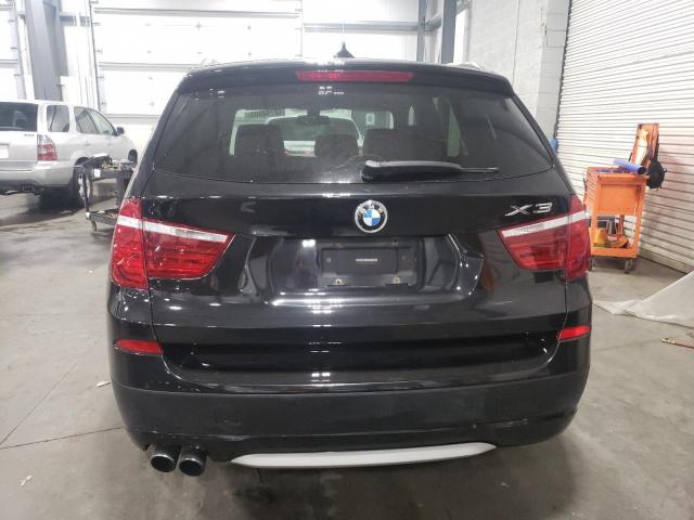 Photo 5 VIN: 5UXWX9C51D0A31413 - BMW X3 XDRIVE2 