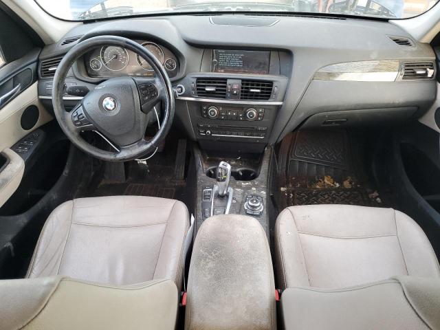 Photo 7 VIN: 5UXWX9C51D0D00106 - BMW X3 