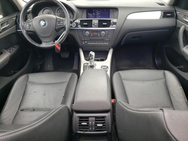 Photo 7 VIN: 5UXWX9C51D0D00297 - BMW X3 