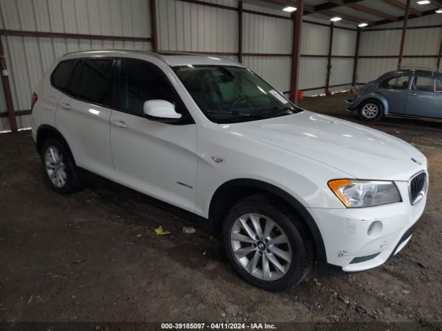 Photo 0 VIN: 5UXWX9C51DL874541 - BMW X3 