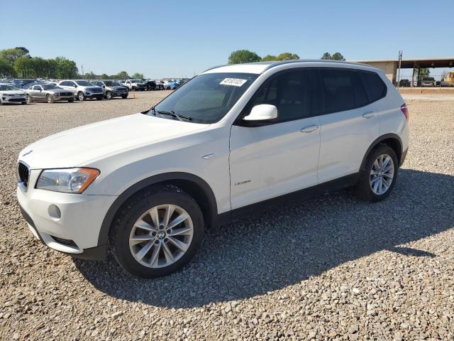 Photo 0 VIN: 5UXWX9C51DL874622 - BMW X3 XDRIVE2 