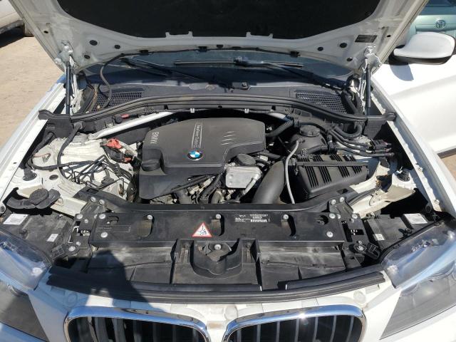 Photo 11 VIN: 5UXWX9C51DL874622 - BMW X3 XDRIVE2 