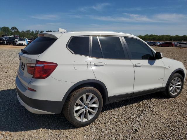 Photo 2 VIN: 5UXWX9C51DL874622 - BMW X3 XDRIVE2 