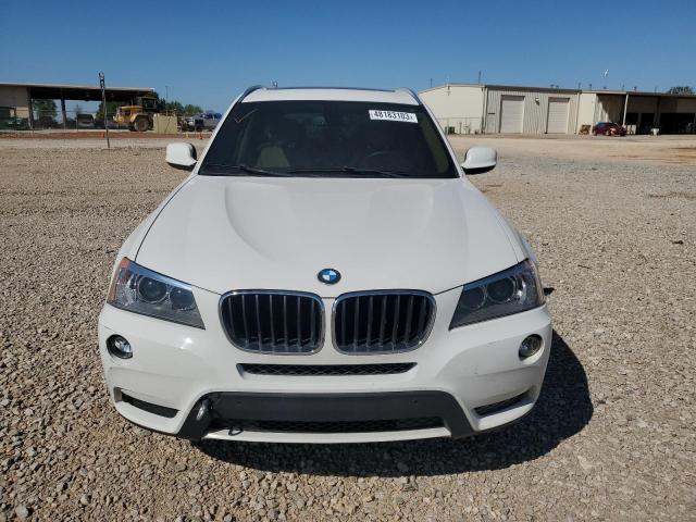 Photo 4 VIN: 5UXWX9C51DL874622 - BMW X3 XDRIVE2 