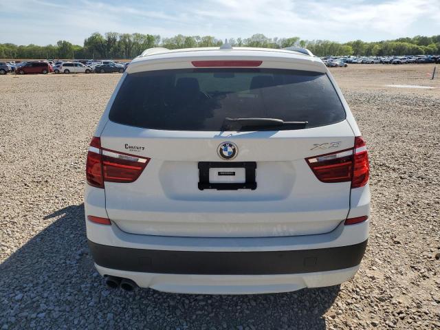 Photo 5 VIN: 5UXWX9C51DL874622 - BMW X3 XDRIVE2 