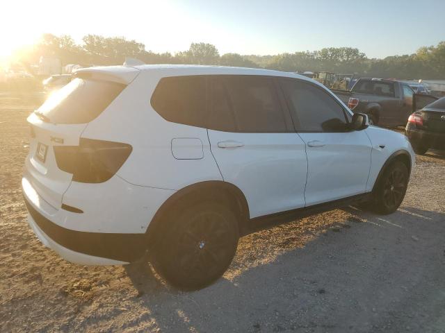 Photo 2 VIN: 5UXWX9C51E0D10958 - BMW X3 XDRIVE2 