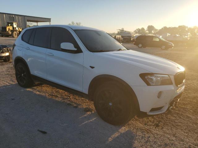 Photo 3 VIN: 5UXWX9C51E0D10958 - BMW X3 XDRIVE2 