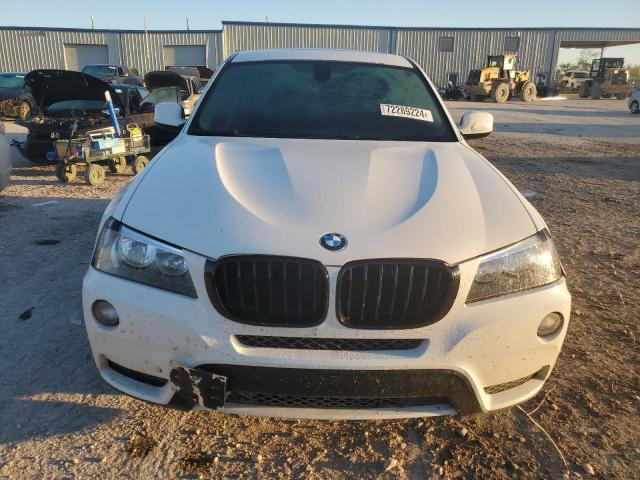 Photo 4 VIN: 5UXWX9C51E0D10958 - BMW X3 XDRIVE2 