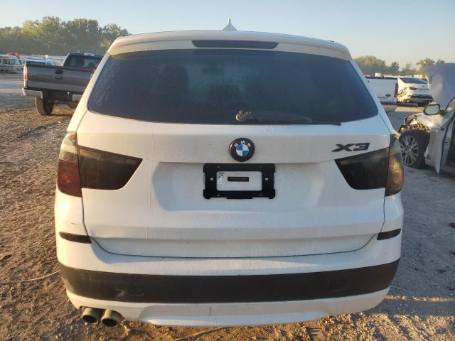 Photo 5 VIN: 5UXWX9C51E0D10958 - BMW X3 XDRIVE2 