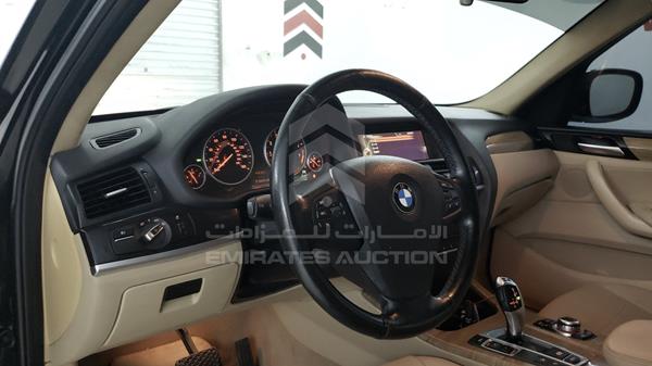 Photo 10 VIN: 5UXWX9C51E0D14430 - BMW X3 