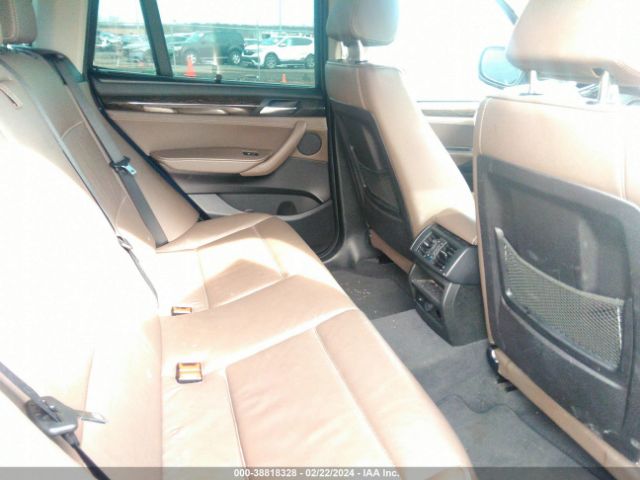 Photo 7 VIN: 5UXWX9C51E0D14783 - BMW X3 