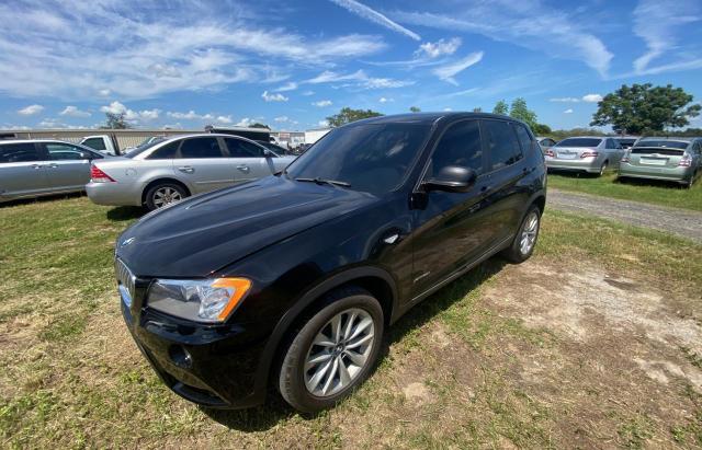 Photo 1 VIN: 5UXWX9C51E0D15142 - BMW X3 