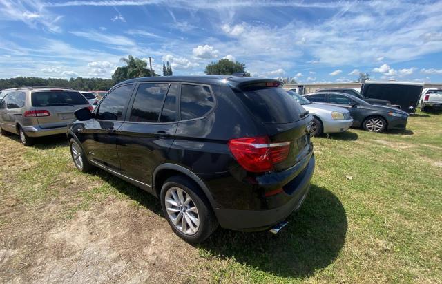 Photo 2 VIN: 5UXWX9C51E0D15142 - BMW X3 