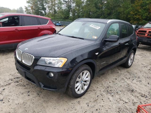 Photo 1 VIN: 5UXWX9C51E0D17411 - BMW X2 XDRIVE2 