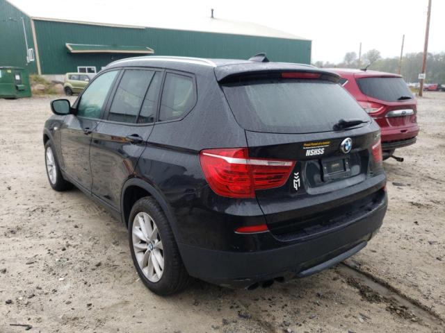 Photo 2 VIN: 5UXWX9C51E0D17411 - BMW X2 XDRIVE2 