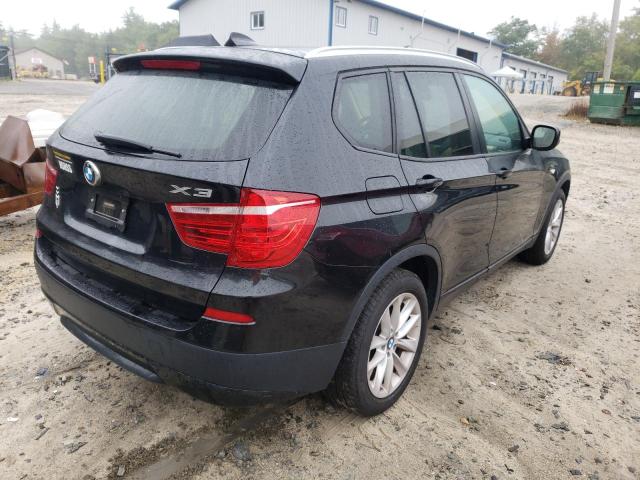 Photo 3 VIN: 5UXWX9C51E0D17411 - BMW X2 XDRIVE2 