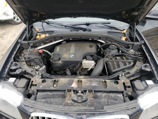 Photo 6 VIN: 5UXWX9C51E0D17411 - BMW X2 XDRIVE2 