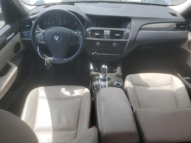 Photo 7 VIN: 5UXWX9C51E0D17599 - BMW X3 