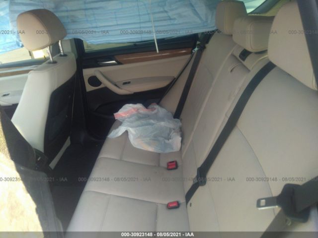 Photo 7 VIN: 5UXWX9C51E0D18042 - BMW X3 