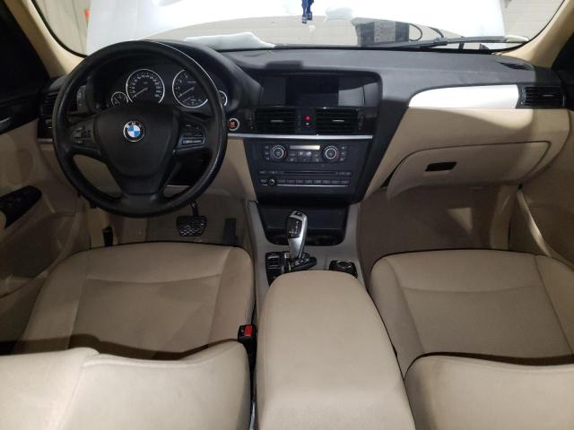 Photo 7 VIN: 5UXWX9C51E0D18607 - BMW X3 