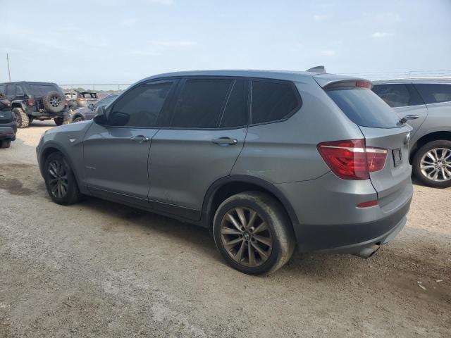 Photo 1 VIN: 5UXWX9C51E0D28330 - BMW X3 