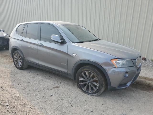 Photo 3 VIN: 5UXWX9C51E0D28330 - BMW X3 