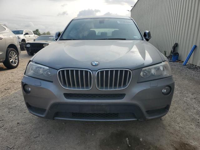 Photo 4 VIN: 5UXWX9C51E0D28330 - BMW X3 