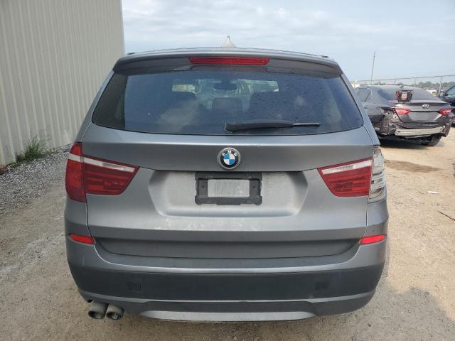 Photo 5 VIN: 5UXWX9C51E0D28330 - BMW X3 