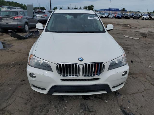 Photo 4 VIN: 5UXWX9C51E0D31003 - BMW X3 XDRIVE2 