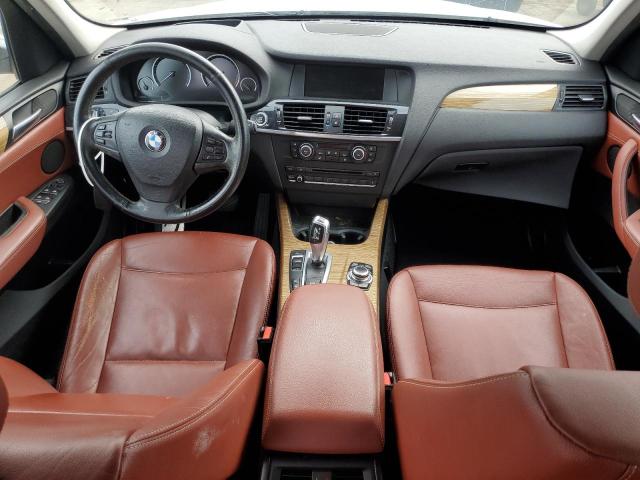 Photo 7 VIN: 5UXWX9C51E0D31003 - BMW X3 XDRIVE2 