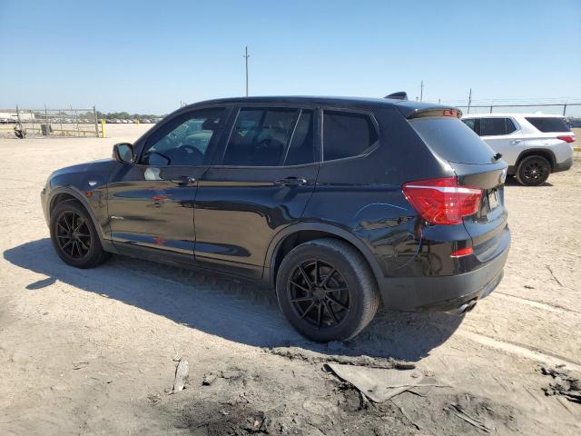 Photo 1 VIN: 5UXWX9C51E0D31583 - BMW X3 XDRIVE2 