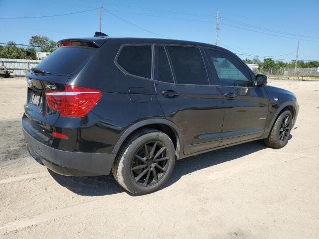 Photo 2 VIN: 5UXWX9C51E0D31583 - BMW X3 XDRIVE2 