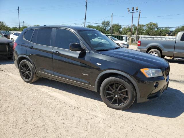 Photo 3 VIN: 5UXWX9C51E0D31583 - BMW X3 XDRIVE2 