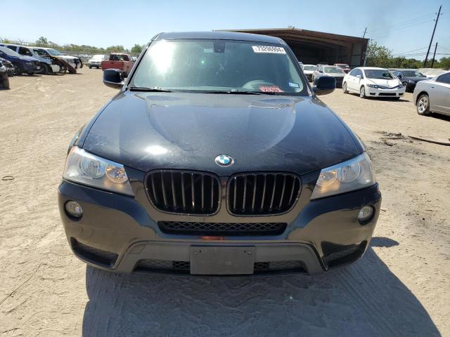 Photo 4 VIN: 5UXWX9C51E0D31583 - BMW X3 XDRIVE2 