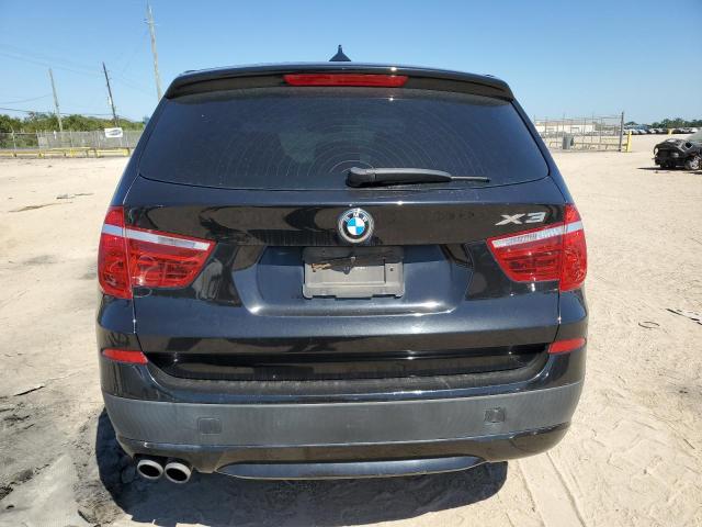 Photo 5 VIN: 5UXWX9C51E0D31583 - BMW X3 XDRIVE2 