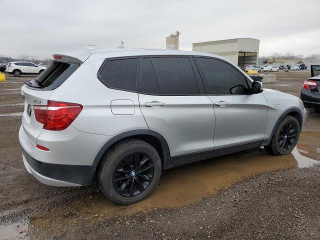 Photo 2 VIN: 5UXWX9C51E0D32118 - BMW X3 