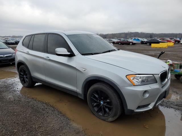 Photo 3 VIN: 5UXWX9C51E0D32118 - BMW X3 