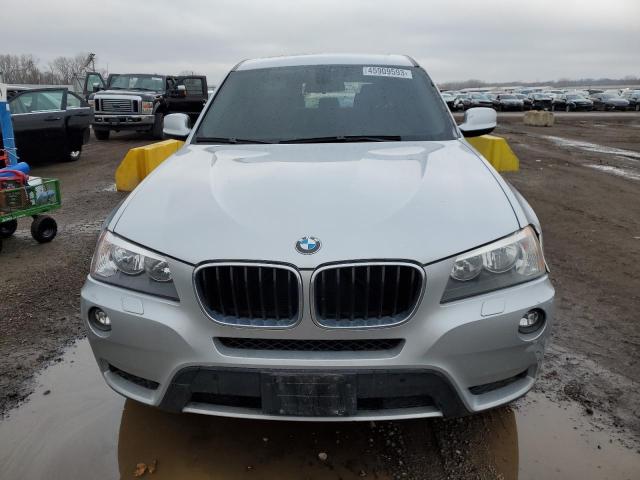 Photo 4 VIN: 5UXWX9C51E0D32118 - BMW X3 